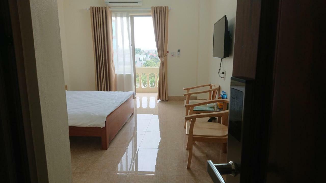 Camellia Hotel Thanh Hoa Екстер'єр фото